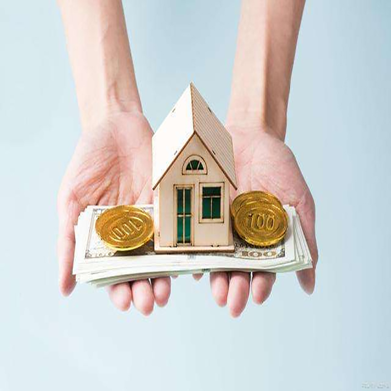 海曙房子抵押贷款时间|银行住房抵押贷款|放款快，期限长